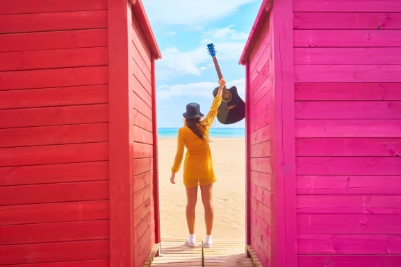 Descubre las Atracciones Turísticas Cerca del Ayuntamiento de Ibiza