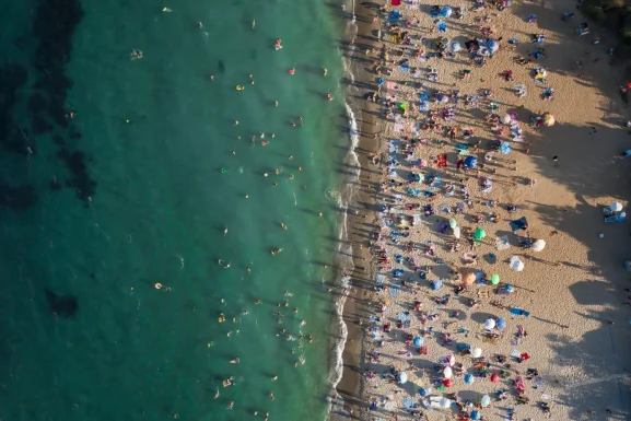 Explora las Mejores Playas del Municipio de Ibiza