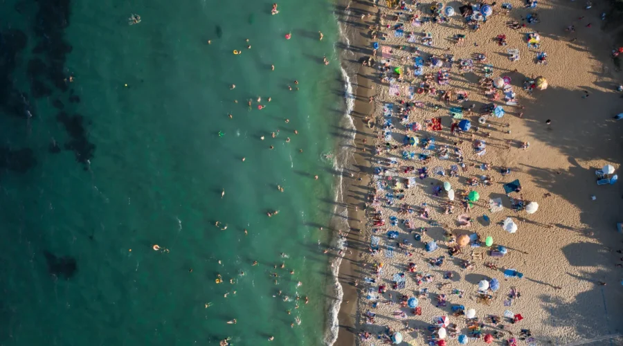 Explora las Mejores Playas del Municipio de Ibiza